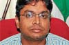 Harsh Gupta to be appointed DC of Dakshina Kannada?